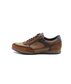 Homme L'Empreinte Chaussures Baskets|FLUCHOS F1288 DANIEL