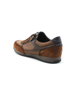 Homme L'Empreinte Chaussures Baskets|FLUCHOS F1288 DANIEL