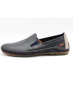 Homme L'Empreinte Chaussures Mocassins|FLUCHOS F1174 DORIAN