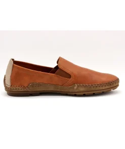 Homme L'Empreinte Chaussures Mocassins|FLUCHOS F1174 DORIAN