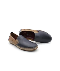 Homme L'Empreinte Chaussures Mocassins|FLUCHOS F1178 DORIAN