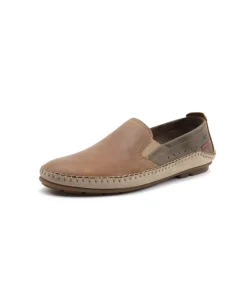 Homme L'Empreinte Chaussures Mocassins|FLUCHOS F1178 DORIAN
