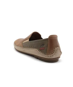 Homme L'Empreinte Chaussures Mocassins|FLUCHOS F1178 DORIAN