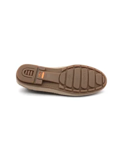 Homme L'Empreinte Chaussures Mocassins|FLUCHOS F1178 DORIAN