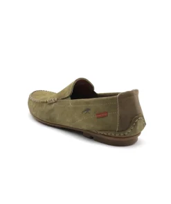 Homme L'Empreinte Chaussures Mocassins|FLUCHOS F1091 DORIAN