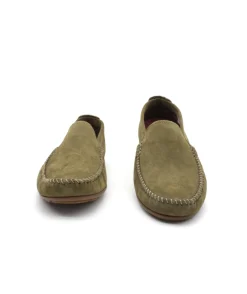 Homme L'Empreinte Chaussures Mocassins|FLUCHOS F1091 DORIAN