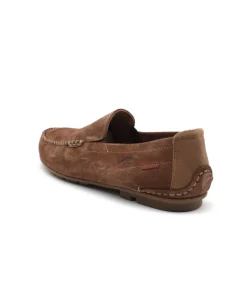 Homme L'Empreinte Chaussures Mocassins|FLUCHOS F1091 DORIAN