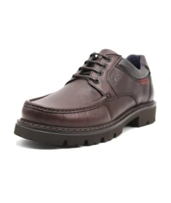 Homme L'Empreinte Chaussures Chaussures À Lacets|FLUCHOS F1320 DOUGLAS