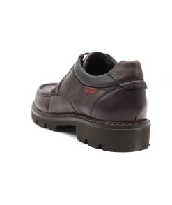 Homme L'Empreinte Chaussures Chaussures À Lacets|FLUCHOS F1320 DOUGLAS