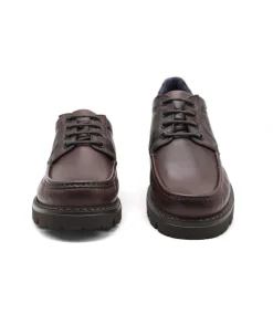 Homme L'Empreinte Chaussures Chaussures À Lacets|FLUCHOS F1320 DOUGLAS
