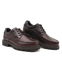 Homme L'Empreinte Chaussures Chaussures À Lacets|FLUCHOS F1320 DOUGLAS