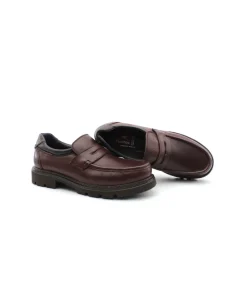 Homme L'Empreinte Chaussures Mocassins|FLUCHOS F1321 DOUGLAS