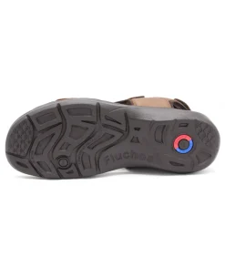 Homme L'Empreinte Chaussures Sandales Et Nu-Pieds|FLUCHOS F1201 DOZER