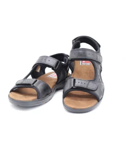 Homme L'Empreinte Chaussures Sandales Et Nu-Pieds|FLUCHOS F1201 DOZER