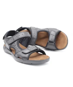 Homme L'Empreinte Chaussures Sandales Et Nu-Pieds|FLUCHOS F1201 DOZER