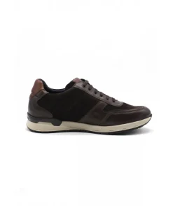 Homme L'Empreinte Chaussures Baskets|FLUCHOS F1293 EMORY