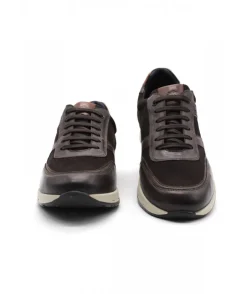 Homme L'Empreinte Chaussures Baskets|FLUCHOS F1293 EMORY