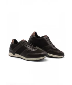 Homme L'Empreinte Chaussures Baskets|FLUCHOS F1293 EMORY