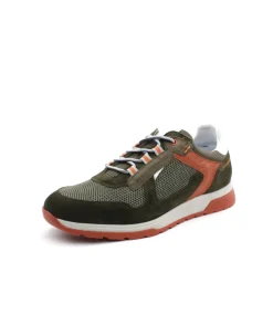 Homme L'Empreinte Chaussures Baskets|FLUCHOS F1769 ENZO