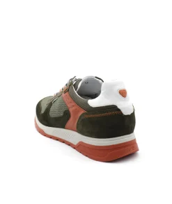 Homme L'Empreinte Chaussures Baskets|FLUCHOS F1769 ENZO