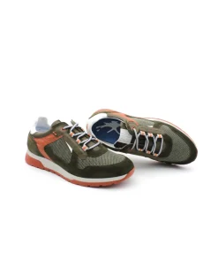 Homme L'Empreinte Chaussures Baskets|FLUCHOS F1769 ENZO