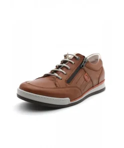 Homme L'Empreinte Chaussures Chaussures À Lacets|FLUCHOS F0148 ETNA