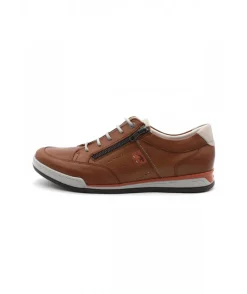Homme L'Empreinte Chaussures Chaussures À Lacets|FLUCHOS F0148 ETNA