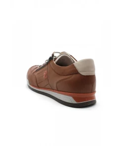 Homme L'Empreinte Chaussures Chaussures À Lacets|FLUCHOS F0148 ETNA