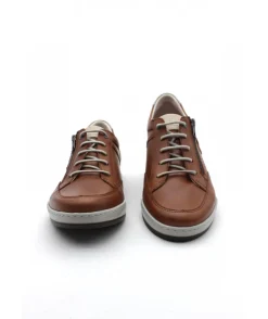 Homme L'Empreinte Chaussures Chaussures À Lacets|FLUCHOS F0148 ETNA