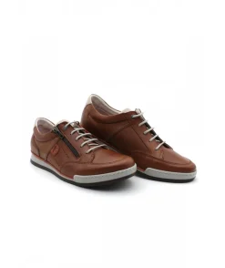 Homme L'Empreinte Chaussures Chaussures À Lacets|FLUCHOS F0148 ETNA