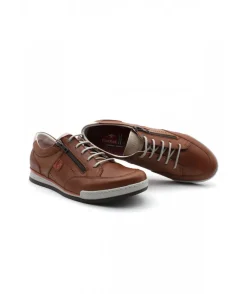 Homme L'Empreinte Chaussures Chaussures À Lacets|FLUCHOS F0148 ETNA