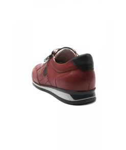 Homme L'Empreinte Chaussures Chaussures À Lacets|FLUCHOS F0148 ETNA