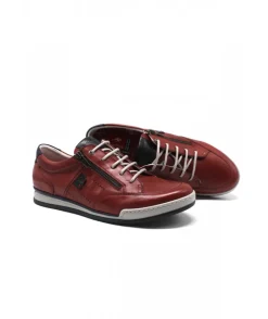 Homme L'Empreinte Chaussures Chaussures À Lacets|FLUCHOS F0148 ETNA