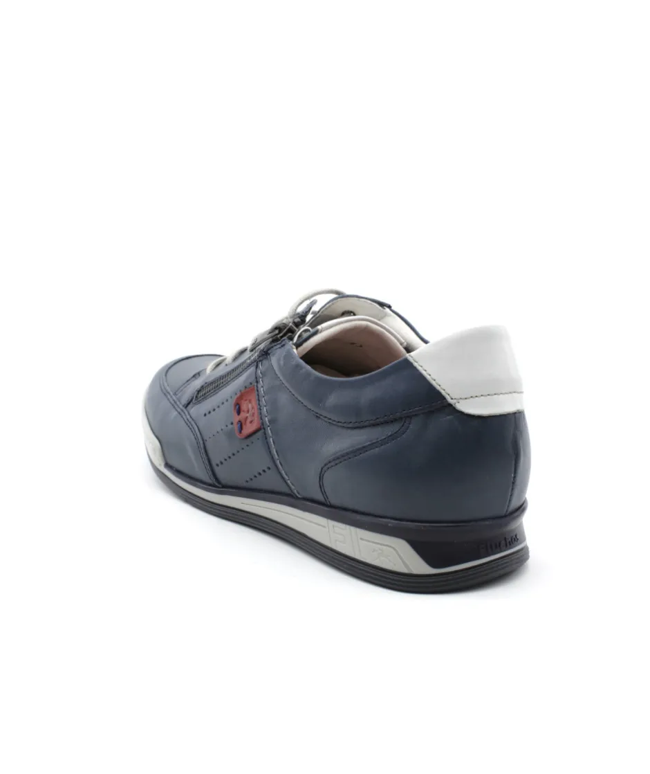 Homme L'Empreinte Chaussures Baskets|FLUCHOS F0148 ETNA