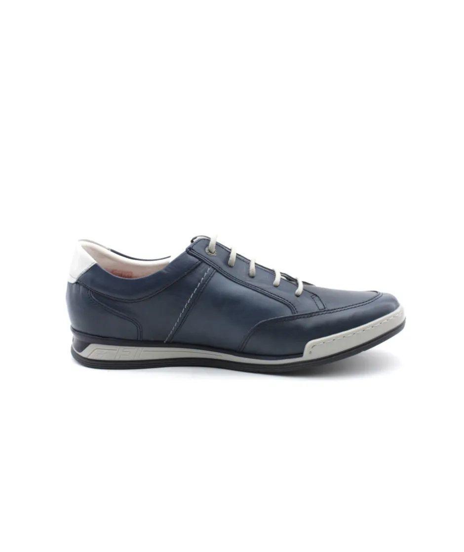 Homme L'Empreinte Chaussures Baskets|FLUCHOS F0148 ETNA