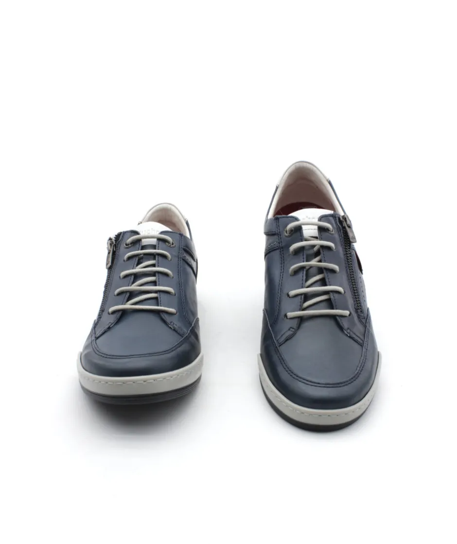 Homme L'Empreinte Chaussures Baskets|FLUCHOS F0148 ETNA