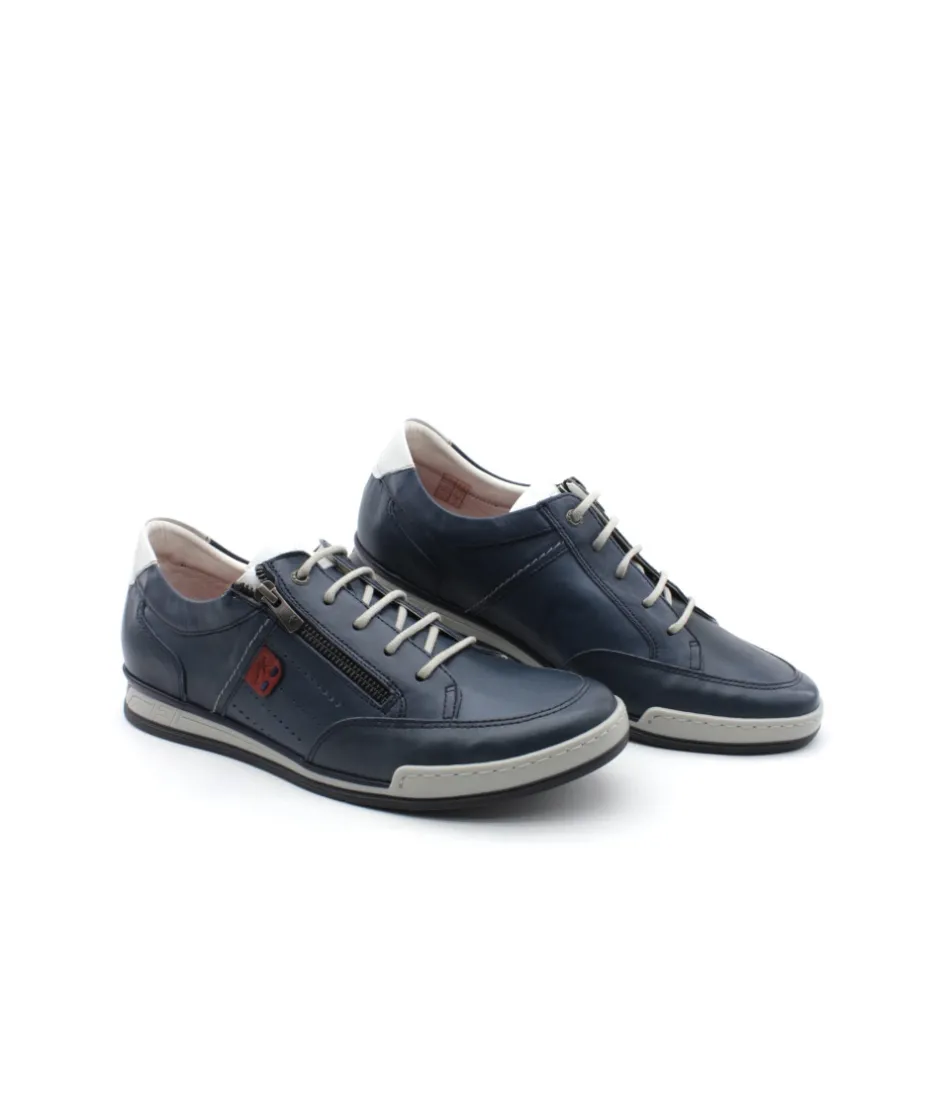 Homme L'Empreinte Chaussures Baskets|FLUCHOS F0148 ETNA