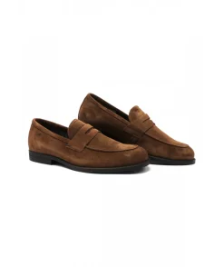 Homme L'Empreinte Chaussures Mocassins|FLUCHOS F0824 HENRI