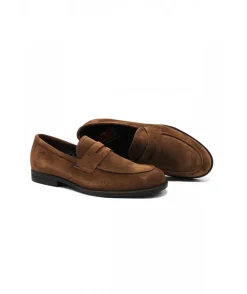 Homme L'Empreinte Chaussures Mocassins|FLUCHOS F0824 HENRI