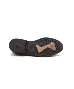 Homme L'Empreinte Chaussures Mocassins|FLUCHOS F0824 HENRI