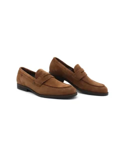 Homme L'Empreinte Chaussures Mocassins|FLUCHOS F0824 HENRI