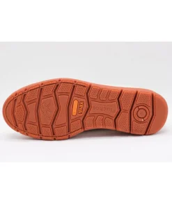 Homme L'Empreinte Chaussures Baskets|FLUCHOS F0848 IRON