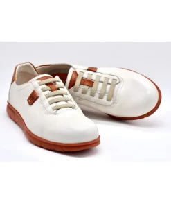 Homme L'Empreinte Chaussures Baskets|FLUCHOS F0848 IRON