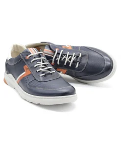 Homme L'Empreinte Chaussures Baskets|FLUCHOS F1162 JACK