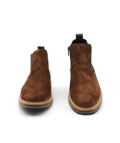 Homme L'Empreinte Chaussures Bottines|FLUCHOS F1817 KASPER