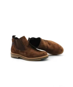 Homme L'Empreinte Chaussures Bottines|FLUCHOS F1817 KASPER