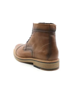 Homme L'Empreinte Chaussures Bottines|FLUCHOS F1822 KASPER