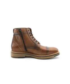 Homme L'Empreinte Chaussures Bottines|FLUCHOS F1822 KASPER