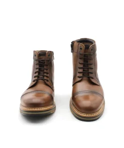 Homme L'Empreinte Chaussures Bottines|FLUCHOS F1822 KASPER