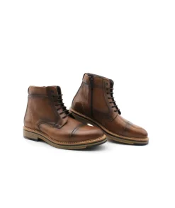 Homme L'Empreinte Chaussures Bottines|FLUCHOS F1822 KASPER